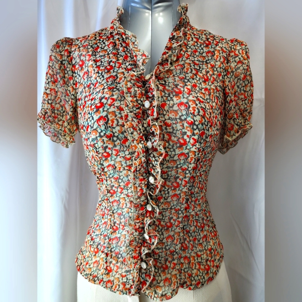 H&M Blouse